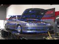 SR20VE Powered Infiniti G20 Nissan Primera P10 P11