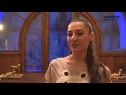 ლიტერატურულ კონკურსში გამარჯვებული