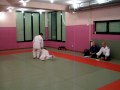 Rumeni pas, univerzalni aikido 2
