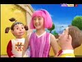 lazytown   dancing duel part 1