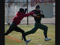 Allen Park Football 2 By Tom Holohan