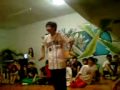 videos de Virus-X Dance Studio[自家party] Bboy Boon show Popping 4/7/09