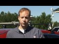 Newsmakers: GPS boosts highway safety