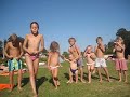 la danse des cousins