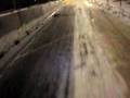 WheelCam, Winter Bike Riding in Alaska