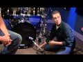 How To Mic Your Bass Drum - Free Drum Lessons