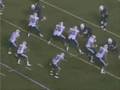 Max Hall sacked