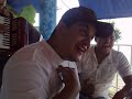 EL PACHANGA BAILANDO Y CANTANDO