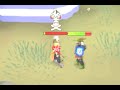Last Resort Pk | Pk vid 1 | Episode | Generation-X 525