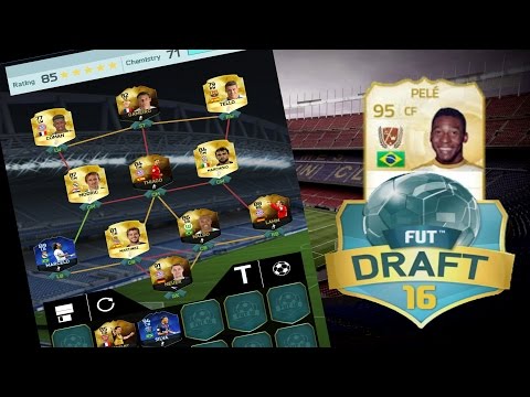 Скачать игру на андроид фифа 2015