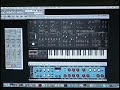 keybdwizrd - Oddity Demo #1 (softsynth)