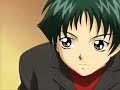 Shuichi is Torn