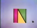 Classic Sesame Street animation - IN! Classic Sesame Street animation - IN!