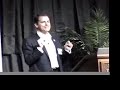 Jim Steele p1: the Business of User-Driven Innovation Jim Steele p1: the Business of User-Driven Innovation