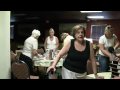Italian American Civic Association sends cookies to soldiers