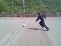 El mejor tiro penal de la historia