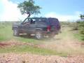 LA CHEROKEE DE AHUACO