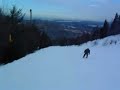 ski video