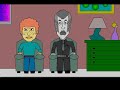 10° EPISODIO -- L'ATTENTATO FALLITO -3° parte-