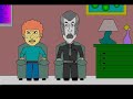 10° EPISODIO -- L'ATTENTATO FALLITO -3° parte-