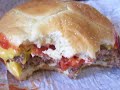 The Baconator Blow-Out! The Baconator Blow-Out!