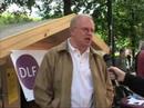 Intervju med Vegard Martinsen, DLF Intervju med Vegard Martinsen, DLF