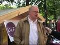 Intervju med Vegard Martinsen, DLF