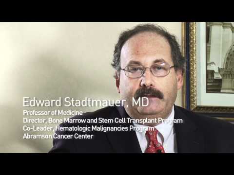 how to get tested for bone marrow transplant