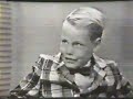 The Family Game (1967) with Bob Barker 1 of 2
