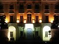 Nocne zdjęcia Białegostoku.