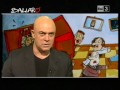 MAURIZIO CROZZA - La teoria del caos
