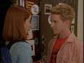 Willow & Oz Broken