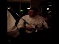 my dad and the gang showing some musical chops.