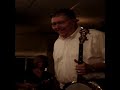 my dad and the gang showing some musical chops.