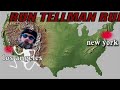 RunTellmanRun Day 83