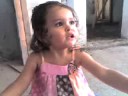Little Gabrielle Signing Part II