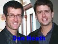 Dan Heath-Made to Stick-Bookbits author interview Dan Heath-Made to Stick-Bookbits author interview