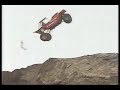 Sigurður Axelsson 1996 Torfæra