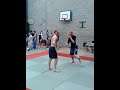paul grappling
