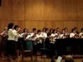 Hymn - Music Camp at Louisville, 2008