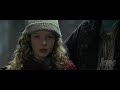 Golden Compass Interview
