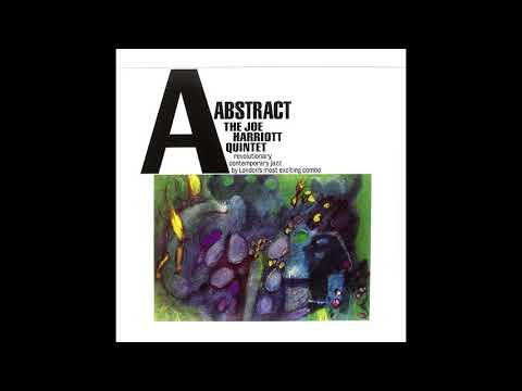 Joe Harriott Quintet ‎– Abstract