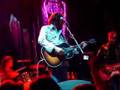 Hayes Carll Live @ the Granada Theatre Dallas 123006