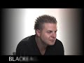 He talks about his new song rep my hood.