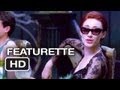 Beautiful Creatures Featurette - The Casters (2013) - Alice Englert, Emmy Rossum Movie HD