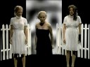 MADtv - \"I Will Never Apologize\" (Dixie Chicks Parody)