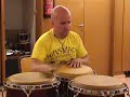 Pakito Baeza:  Triangulo