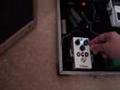 Strat + Fulltone OCD + Peavey Classic 30 (demo)