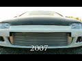 Boosted B20 civic -bounceback