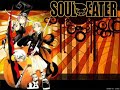 Soul Eater End theme - I Wanna Be